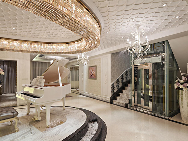 目前別墅電梯使用中存在哪些問題? 目前別墅電梯使用中存在哪些問題?