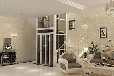 家用電梯、別墅電梯到底該如何選擇？