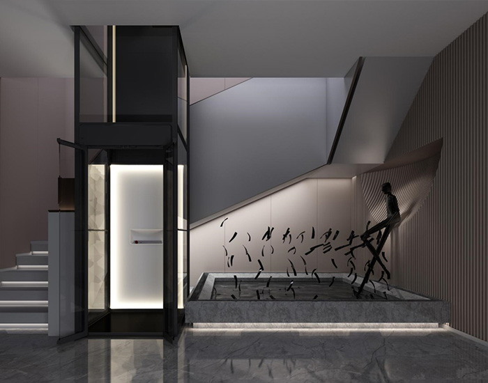 選擇家用電梯時(shí)需要考慮哪些因素？